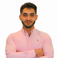 Connections Care Home Consultants Employee James Miranda's profile photo