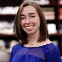 St. George's Episcopal Church Employee Rebecca Teel's profile photo