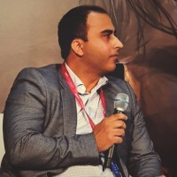 SolaDefy Employee Saad Laghari's profile photo
