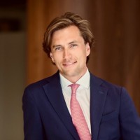 Immobel Employee Maurice Dhondt's profile photo