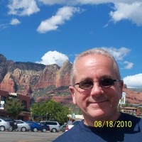 Audio Command Systems Employee Joseph Calabrese's profile photo