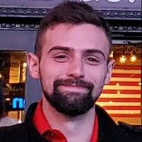 Dave & Buster's Inc. Employee Matthew Ranieri's profile photo