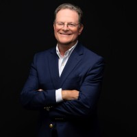 DHR GLOBAL Employee Louis Hipp's profile photo
