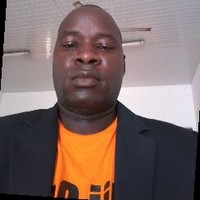 USIBRAS Employee Eric Mensah's profile photo