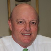 JPMorgan Chase & Co. Employee James Hibbert's profile photo