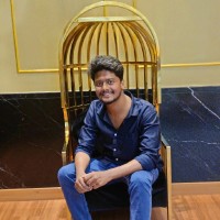 Tibil Solutions Employee Ashok Kumar's profile photo