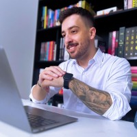 Awari Employee Mateus Araujo's profile photo