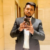 International Travel House Limited Employee Jawad Sayed's profile photo