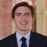 InStride Employee Steven Steinman's profile photo