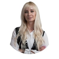 LinkPrefer Employee Ana Čabarkapa's profile photo