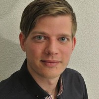 Virtual Global Trading AG Employee Christian Loosli's profile photo