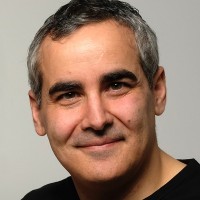 RFR Structure et Enveloppe Employee Victor Garcia's profile photo