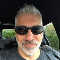 Montgomery College Employee David Maffeo's profile photo