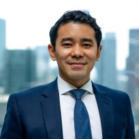 OMERS Private Equity Employee Salim Bhattachan's profile photo