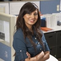 Ranjeeta Ty Email & Phone Number