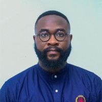 Franklin Ebomah Email