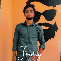 TekNavigators Staffing Employee Raghwendra Rao's profile photo