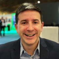 SpaceX Employee Jay Strickland's profile photo