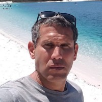 GPC Asia Pacific Employee Yoram Zehavi's profile photo