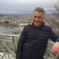 Assist Informatica Employee Fausto Barcaccia's profile photo