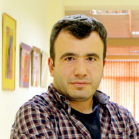 Instigate CJSC Employee Arman Poghosyan's profile photo