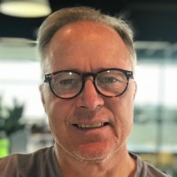 KLONE LAB, LLC Employee Anders Jahn's profile photo