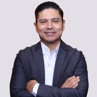 Banregio Employee Fidel Ibarra's profile photo