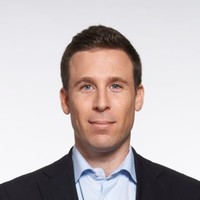 Tiny Love Employee Guy Rob's profile photo