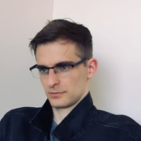 Delicious Data GmbH Employee Alexander Borysov's profile photo
