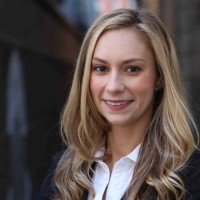 Morgan Perry Public Relations & Events Employee Morgan Perry's profile photo