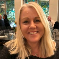 Crane Process Flow Technologies Ltd Employee Emma Girling's profile photo