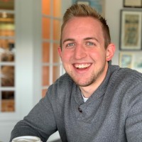 Kenco Group Employee Cam Richman's profile photo