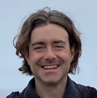 Retro Employee Nathan Sharp's profile photo