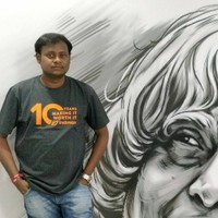 Indmax Employee Kishore's profile photo