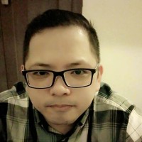Cornerstone Employee Eric Toh's profile photo