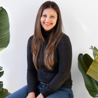The Influence Agency Employee Sonia Batra's profile photo