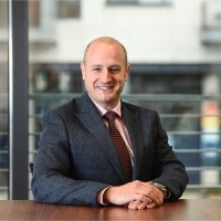 Kennedys Employee Rory Jackson's profile photo