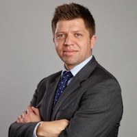 Qatar Airways Employee Ian Burgess's profile photo