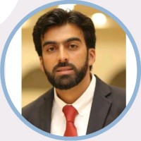 Huawei Mobile South Africa Employee Saddam Hussain's profile photo