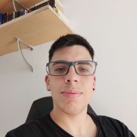 Lucas Alonso Email
