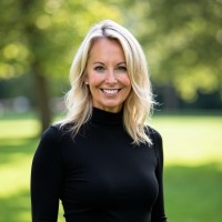 Callie Evanoff Email & Phone Number