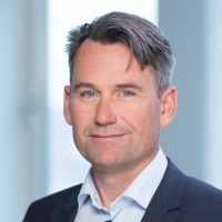 Qing AB Employee Jonas Länje's profile photo