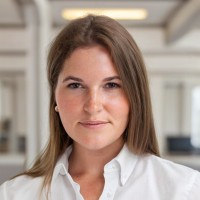 Interone Employee Michèle Martin's profile photo