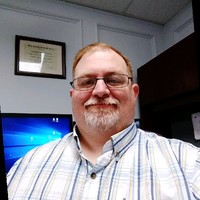 BTM Resources, LLC Employee Christopher Templeton's profile photo