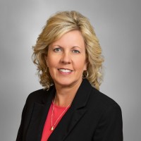 Midstates Bank Employee Christine Blum's profile photo