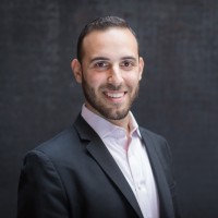 Simon Goldberg Email & Phone Number