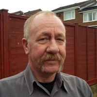 Tweddle Engineering Employee Terry Mattinson's profile photo