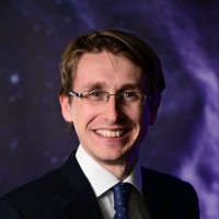 dxw Employee Joseph Dudley's profile photo