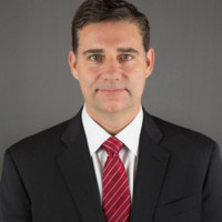 Alliant Insurance Services Employee David Potts's profile photo