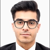 RevSure AI Employee Tejas Kapur's profile photo